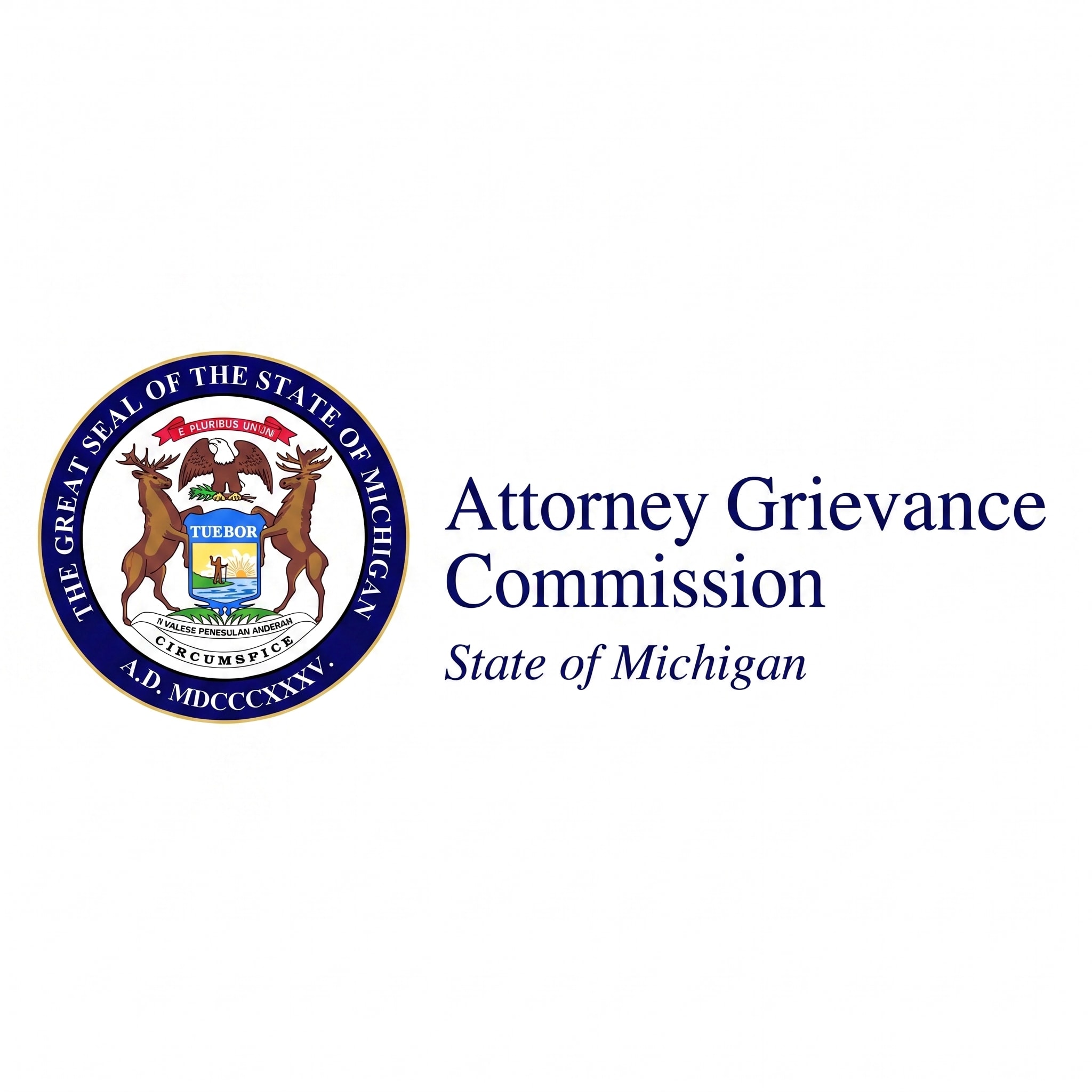 Attorney Grievance Commission — State of Michigan